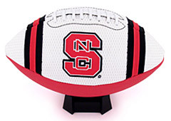 North Carolina State Wolfpack Full Size Jersey Football