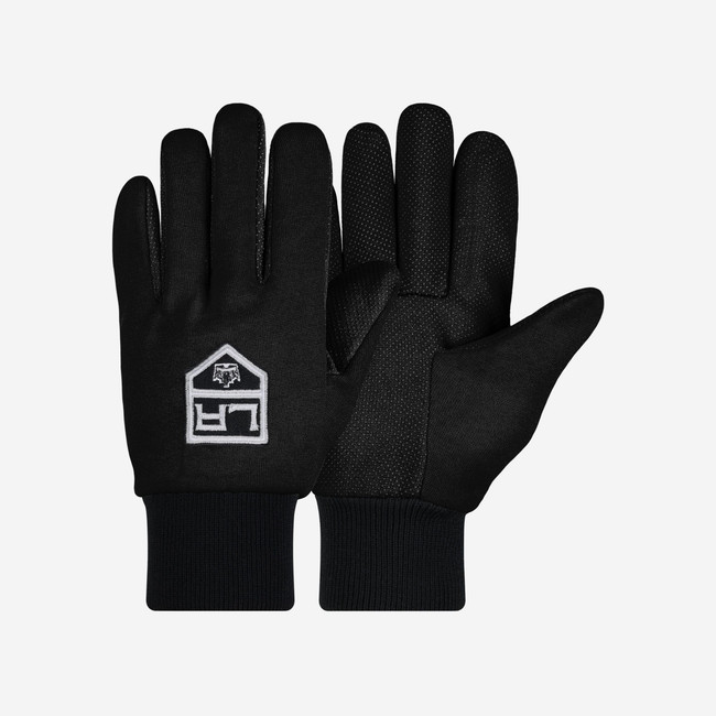 Los Angeles Kings Two Tone Gloves - Adult Size