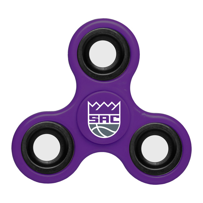 Sacramento Kings Spinnerz Three Way Diztracto
