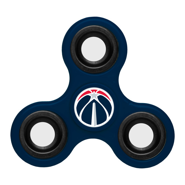 Washington Wizards Spinnerz Three Way Diztracto