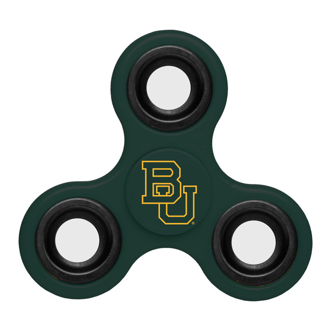 Baylor Bears Spinnerz Three Way Diztracto