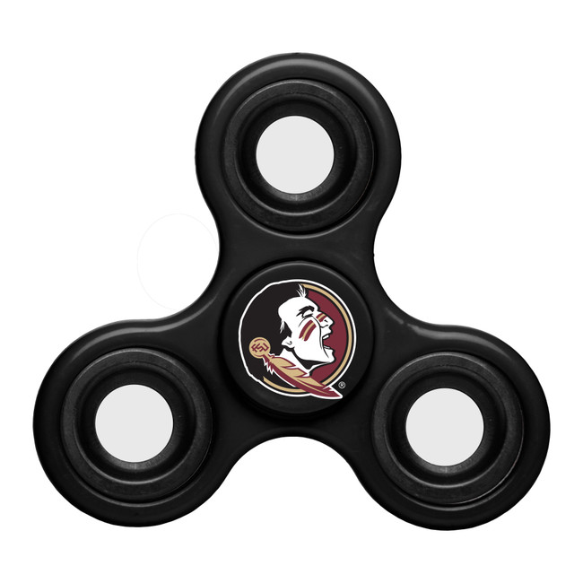 Florida State Seminoles Spinnerz Three Way Diztracto