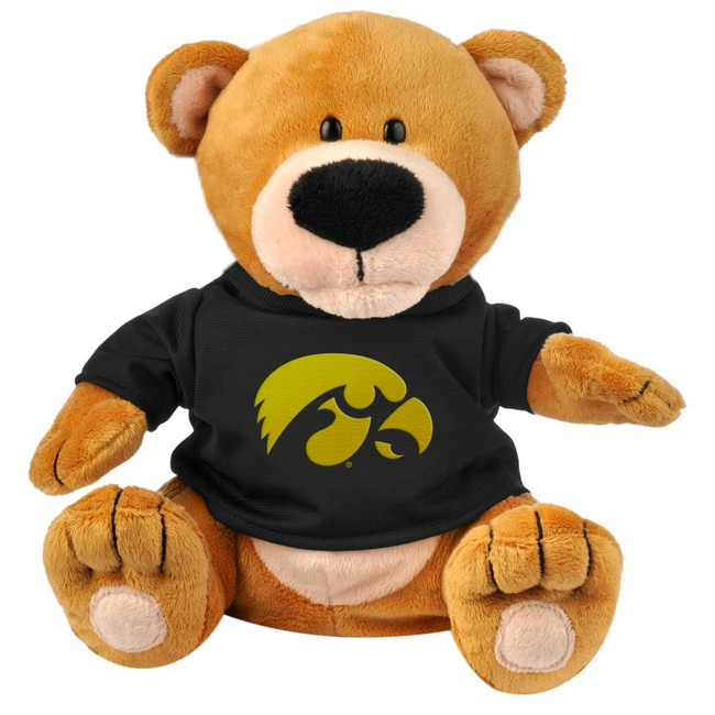 Iowa Hawkeyes Loud Mouth Mascot