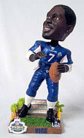 Atlanta Falcons Michael Vick 2003 Pro Bowl Forever Collectibles Bobblehead