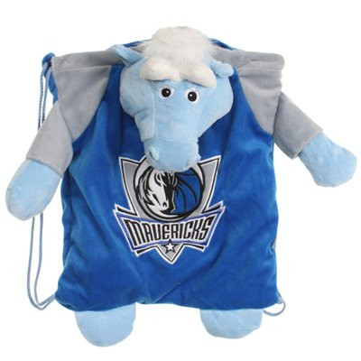 Dallas Mavericks Backpack Pal