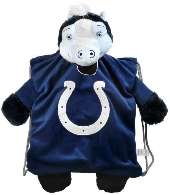 Indianapolis Colts Backpack Pal