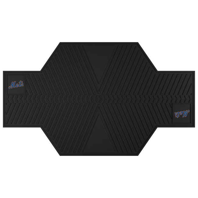 MLB - New York Mets Motorcycle Mat 82.5"x42"