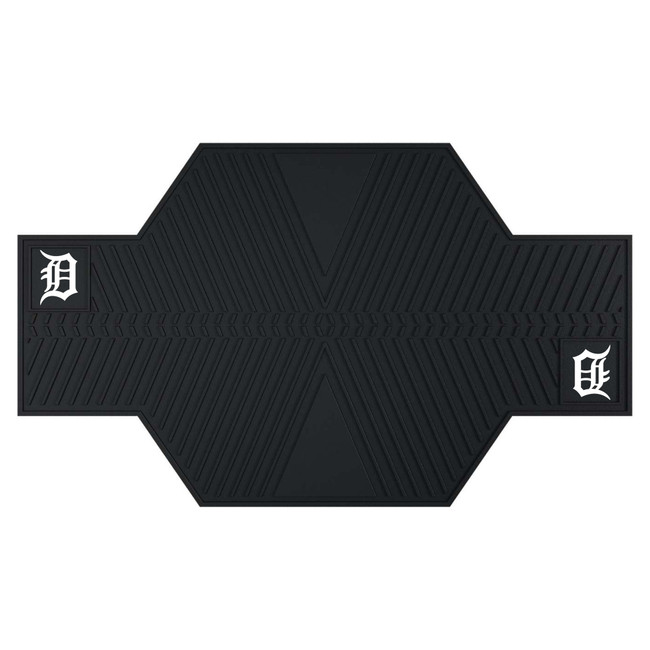MLB - Detroit Tigers Motorcycle Mat 82.5"x42"