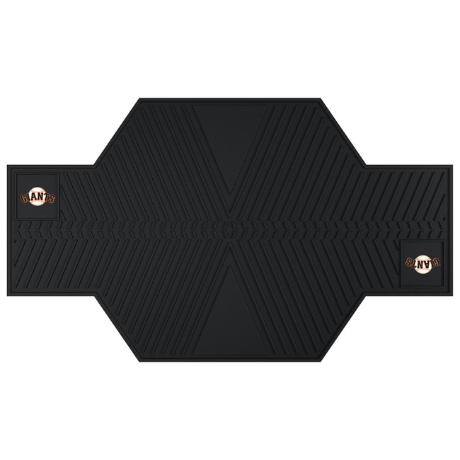 MLB - San Francisco Giants Motorcycle Mat 82.5"x42"