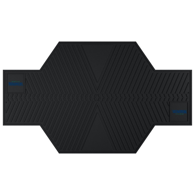 MLB - Seattle Mariners Motorcycle Mat 82.5"x42"
