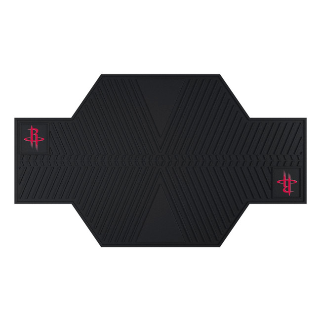 NBA - Houston Rockets Motorcycle Mat 82.5"x42"