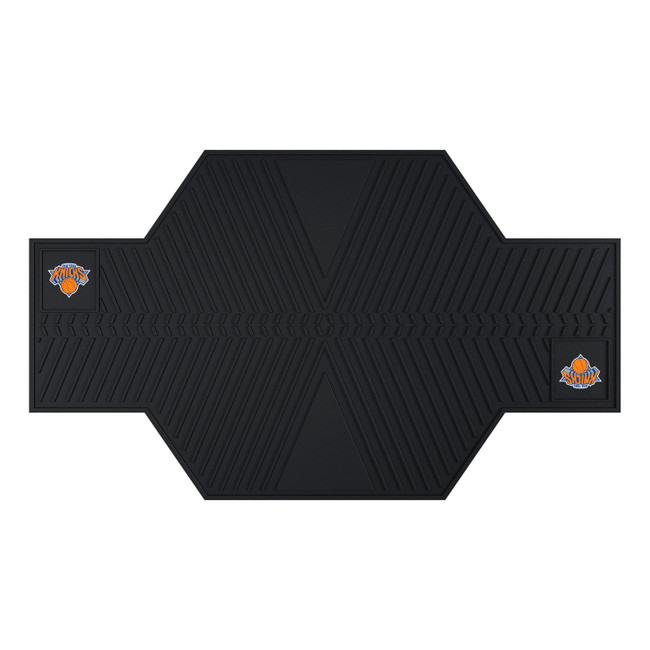 NBA - New York Knicks Motorcycle Mat 82.5"x42"
