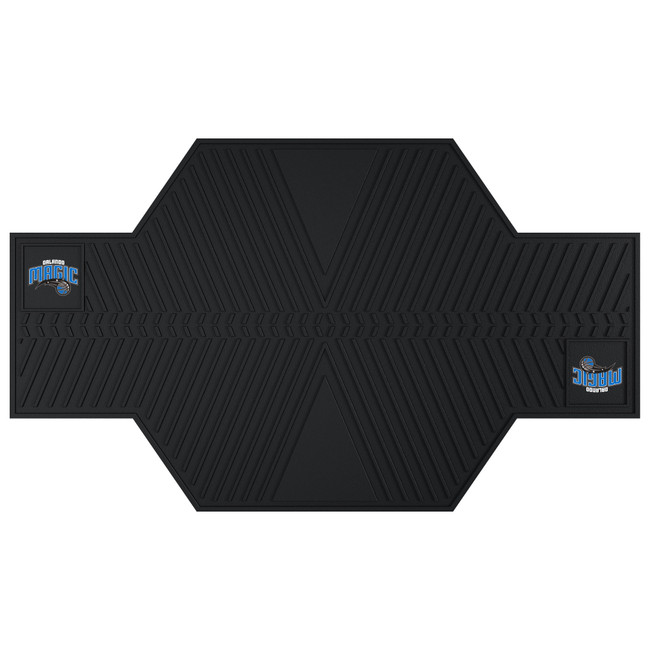 NBA - Orlando Magic Motorcycle Mat 82.5"x42"