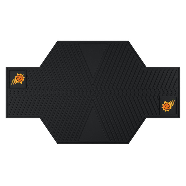 NBA - Phoenix Suns Motorcycle Mat 82.5"x42"