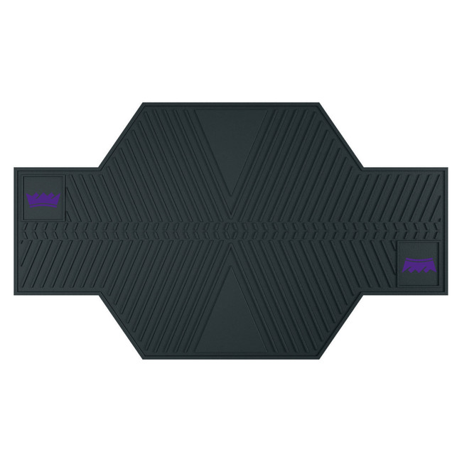 NBA - Sacramento Kings Motorcycle Mat 82.5"x42"