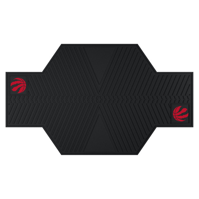 NBA - Toronto Raptors Motorcycle Mat 82.5"x42"