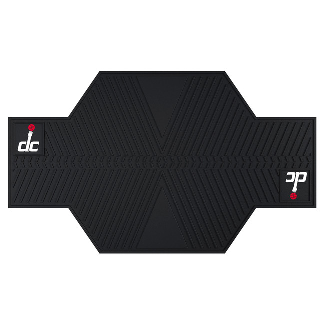 NBA - Washington Wizards Motorcycle Mat 82.5"x42"