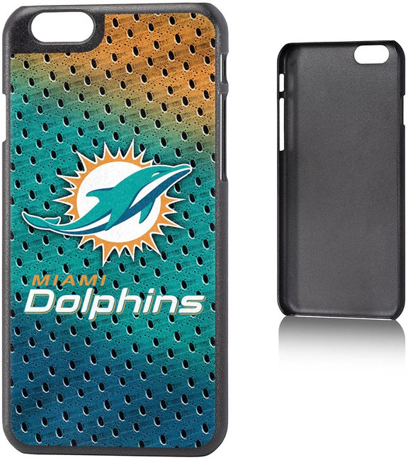 Miami Dolphins iPhone 6 Slim Case