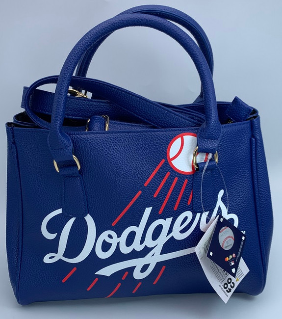 Los Angeles Dodgers City Tote