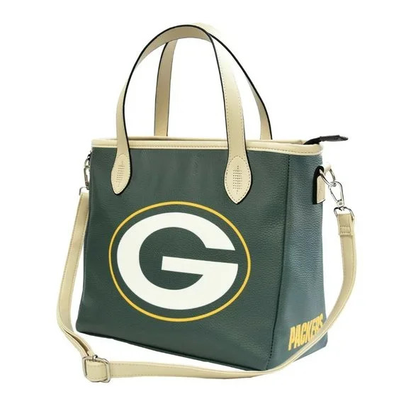 Green Bay Packers Victory Tote
