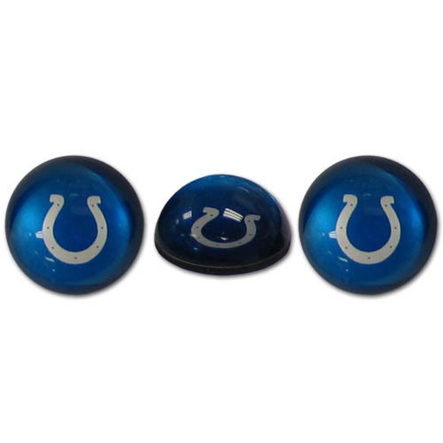 Colts Crystal Magnet Set