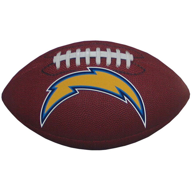 Los Angeles Chargers Small Magnet