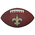 New Orleans Saints Small Magnet
