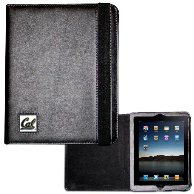 Cal Berkeley Bears iPad 2 Folio Case