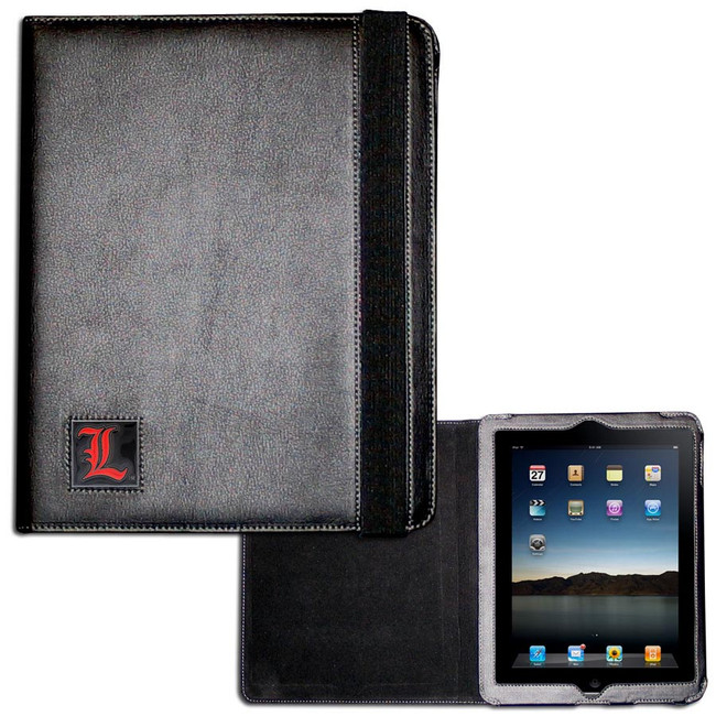Louisville Cardinals iPad 2 Folio Case