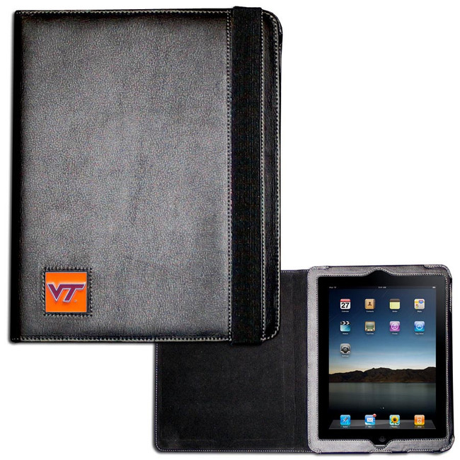 Virginia Tech Hokies iPad 2 Folio Case