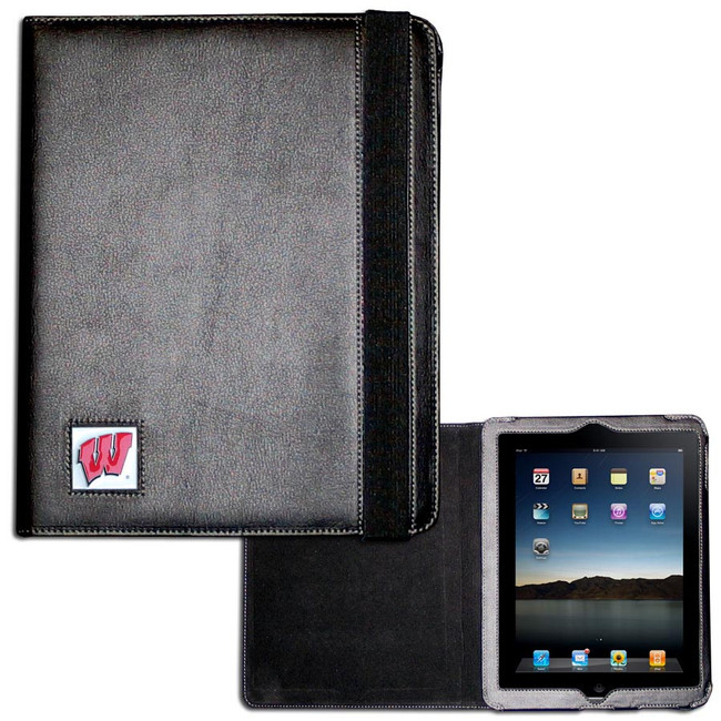 Wisconsin Badgers iPad 2 Folio Case