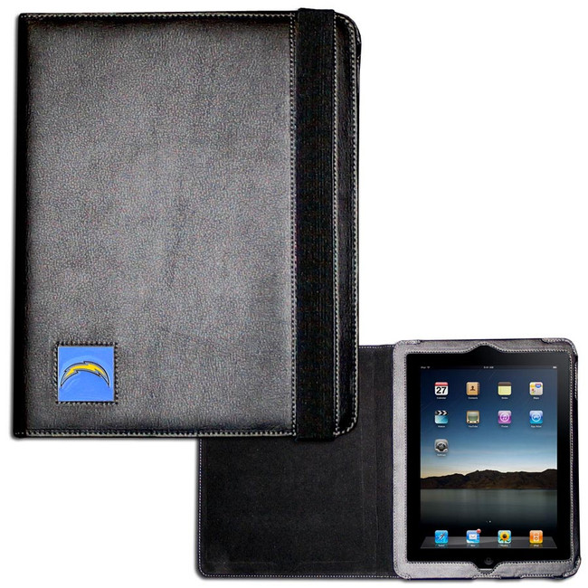 Los Angeles Chargers iPad 2 Folio Case