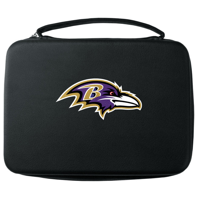 Baltimore Ravens GoPro Carrying Case