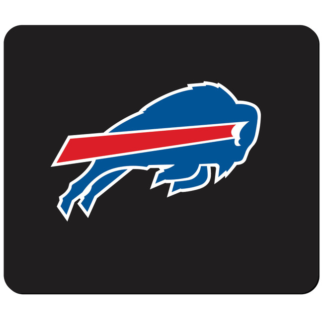 Buffalo Bills Mouse Pads