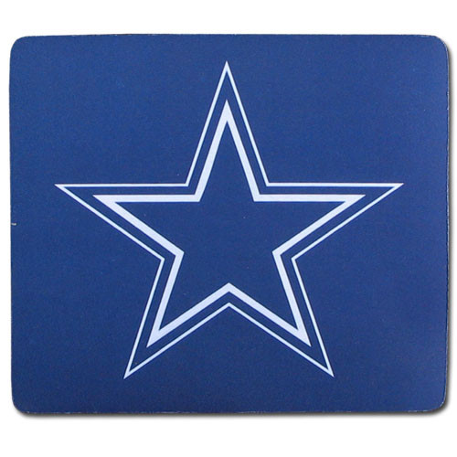 Dallas Cowboys Mouse Pads