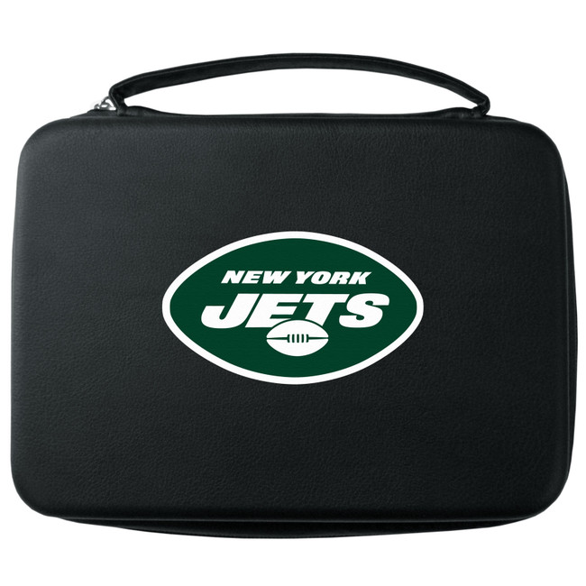 New York Jets GoPro Carrying Case
