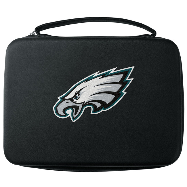 Philadelphia Eagles GoPro Carrying Case