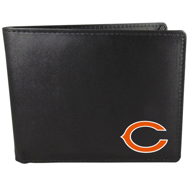 Chicago Bears Bi-fold Logo, Small Logo