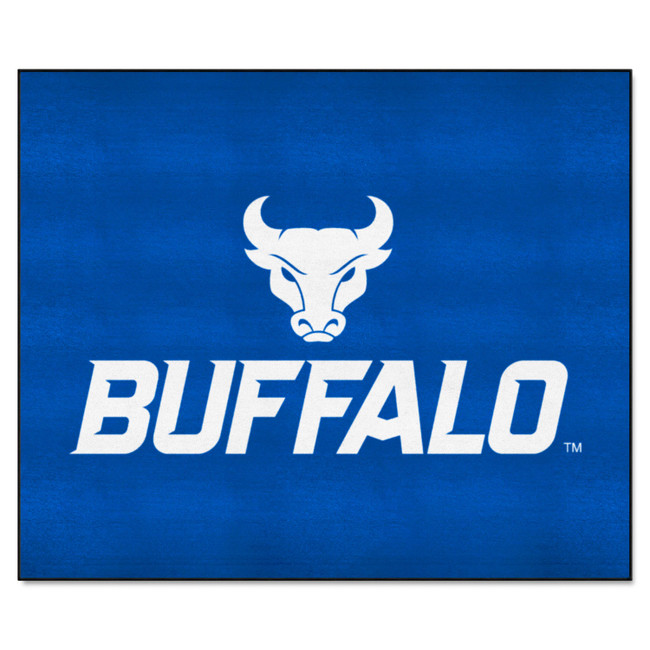 Buffalo Bulls Tailgater Rug - 5ft. x 6ft.