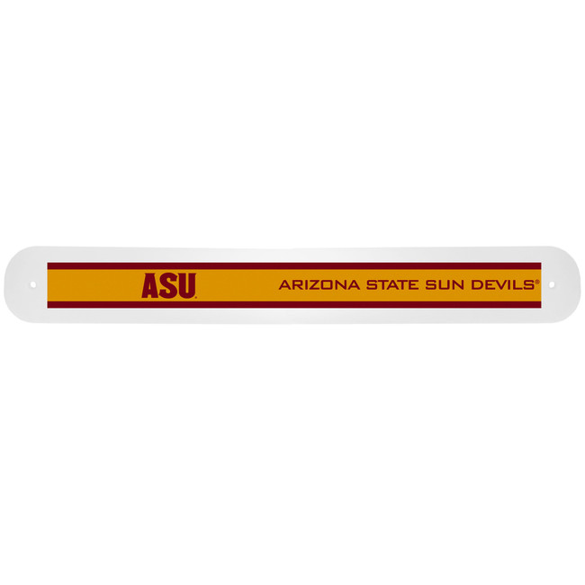 Arizona St. Sun Devils Travel Toothbrush Case