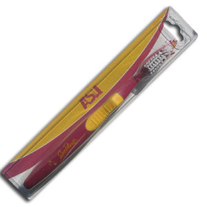 Arizona St. Sun Devils Toothbrush