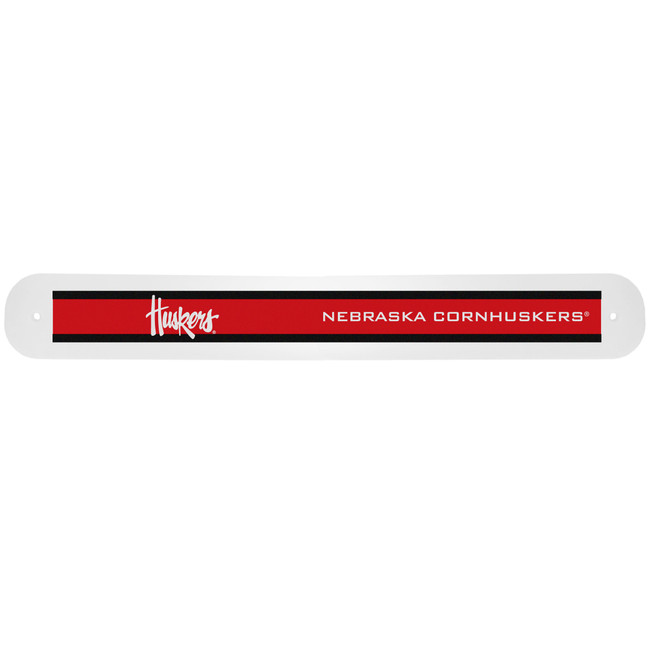 Nebraska Cornhuskers Travel Toothbrush Case