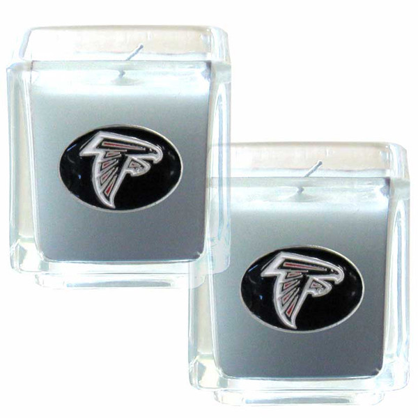 Atlanta Falcons Scented Candle Set