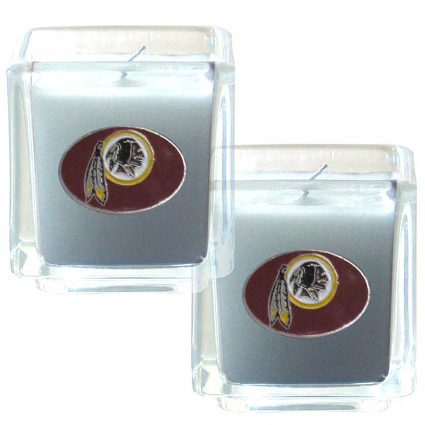 Washington Commanders Scented Candle Set