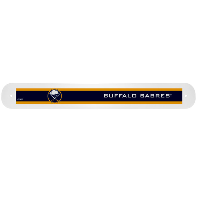 Buffalo Sabres® Travel Toothbrush Case