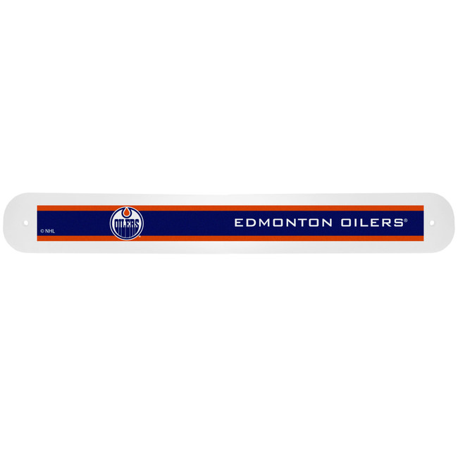 Edmonton Oilers® Travel Toothbrush Case