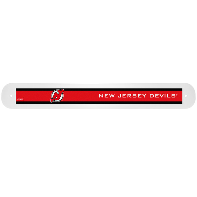 New Jersey Devils® Travel Toothbrush Case