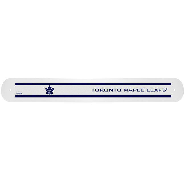 Toronto Maple Leafs® Travel Toothbrush Case