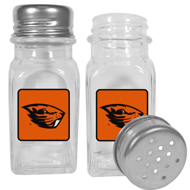 Oregon St. Beavers Graphics Salt & Pepper Shaker