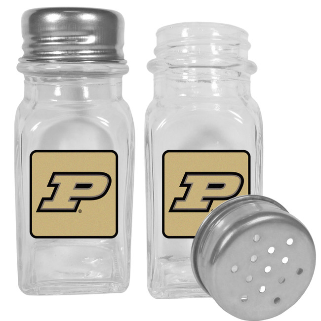 Purdue Boilermakers Graphics Salt & Pepper Shaker